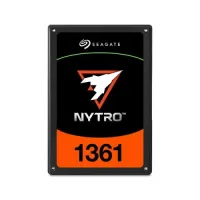 

                                    Seagate Nytro 1361 480GB 2.5" SATA Enterprise SSD